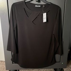 New York and Company top